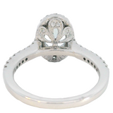 Gemstone Ring- Women'