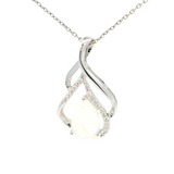 Gemstone Pendant