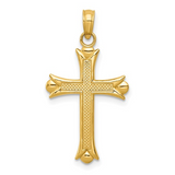 Gold Charm