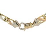Estate Gold Chain