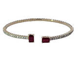 Gemstone Bracelet
