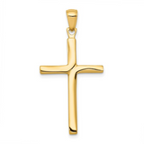 Gold Charm