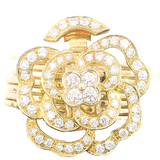 Diamond Fashion Ring - Women'