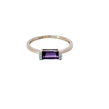 Gemstone Ring- Women'