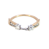 Estate Diamond Ring