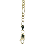 Estate Gold Chain