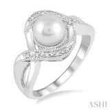 Pearl Ring