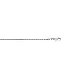Silver & GF Chain