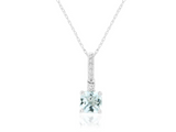 Gemstone Pendant