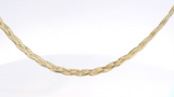 Estate Gold Chain