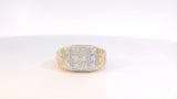 Estate Diamond Ring