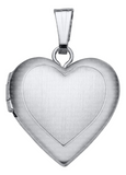 Sterling & Gold Filled Pendants/Charm