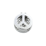 Estate Diamond Pendant