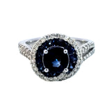 Gemstone Ring- Women'