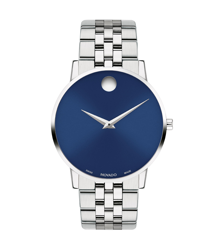 Classic movado watches for sale sales