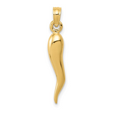 Gold Charm