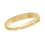 Gold Wedding Band