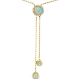 Gemstone Pendant