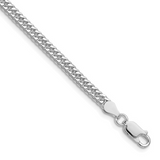 Silver & GF Chain