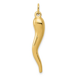 Gold Charm