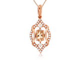 Gemstone Pendant