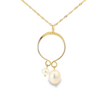 Pearl Pendant