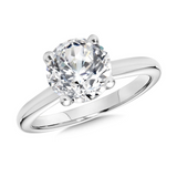 LAB Grown Diamond Engagement Ring