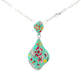 Sterling & Gold Filled Pendants/Charm