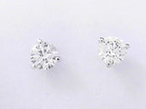 Diamond Stud Earring