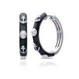 Silver Earring