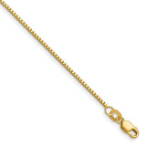 Gold Chain