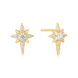 Silver Earring