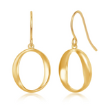 Sterl. S.- Gold filled Ear w/ Dia/Gem