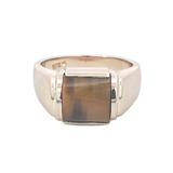Estate Colored Stone Ring