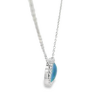Gemstone Pendant