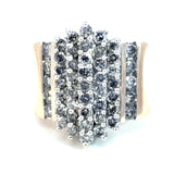 Estate Diamond Ring