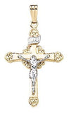 Sterling & Gold Filled Pendants/Charm