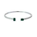 Gemstone Bracelet