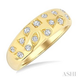 Diamond Fashion Ring - Women'