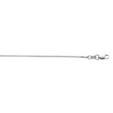 Silver & GF Chain