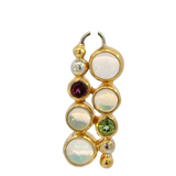 Gemstone Pendant