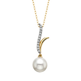 Pearl Pendant