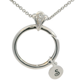 Gemstone Pendant