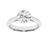 LAB Grown Diamond Engagement Ring