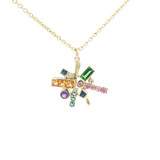 Gemstone Pendant