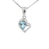 Gemstone Pendant