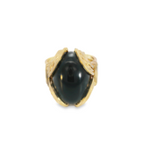 Estate Colored Stone Ring