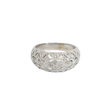 Estate Diamond Ring