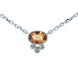 Gemstone Pendant