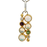 Gemstone Pendant